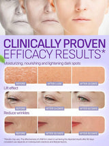 SHEIN ECO FINEST Simple Face Lifting Cream