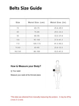SHEIN Elegant Crocodile Embossed Rectangle Buckle Belt For Coats And Dresses Halloween