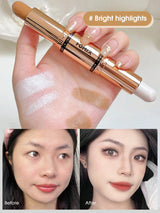 SHEIN FOMIX Double-Ended Contour Stick