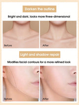 SHEIN FOMIX Double-Ended Contour Stick