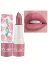 SHEIN HANDAIYAN Kaleidoscope Paper Tube Lipstick #03