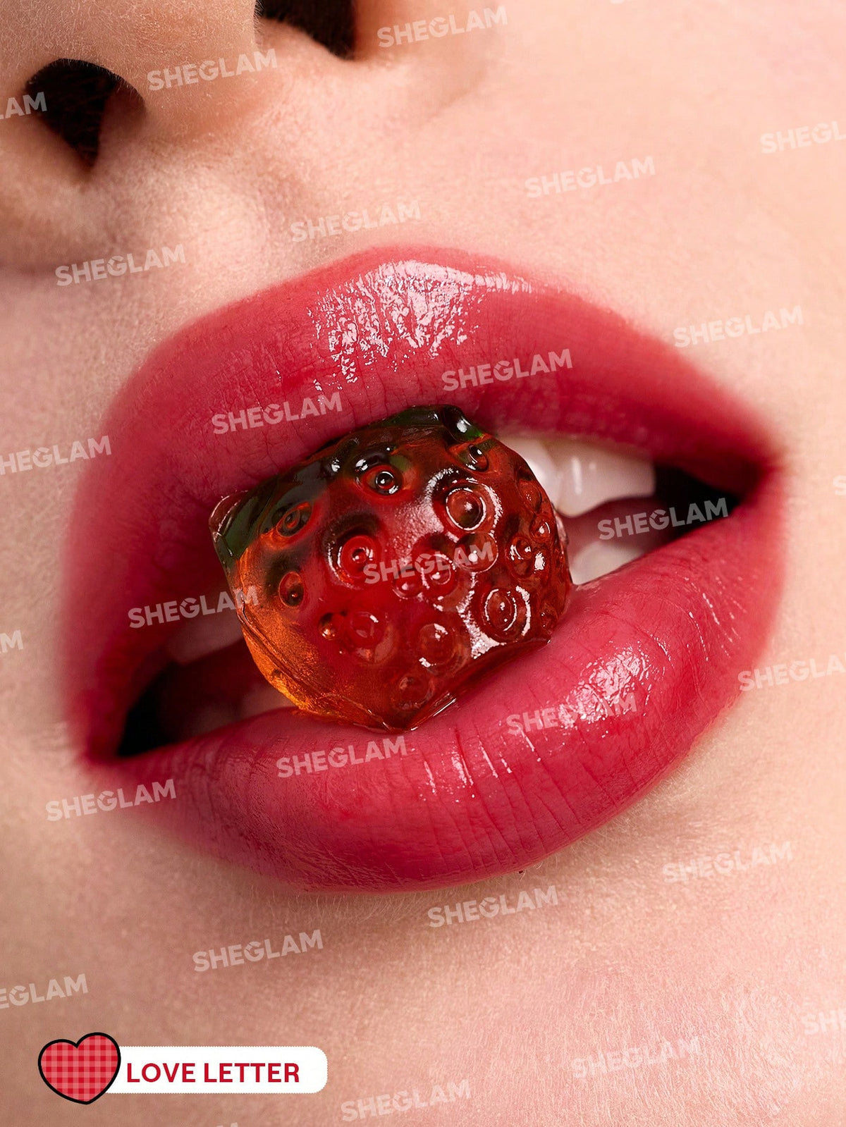 quality Hello Kitty SHEGLAM Moisturizing Lipstick