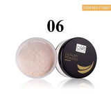 M.n Menow Banana Luxury Loose Powder