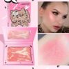 Misslyn Cafe Beauty Color Pallete, Long Wearing, Silky Texture, Highly Pigmented #1