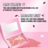 Misslyn Cafe Beauty Color Pallete, Long Wearing, Silky Texture, Highly Pigmented #1