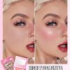 Misslyn Cafe Beauty Color Pallete, Long Wearing, Silky Texture, Highly Pigmented #1