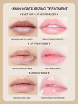 SHEIN Moisturizing And Nourishing Lip Mask