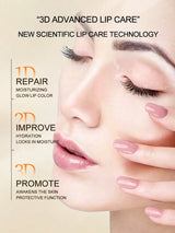 SHEIN Moisturizing And Nourishing Lip Mask