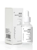 SHEIN Nattshare AHA Salicylic Acid Face Serum