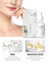 SHEIN Nattshare AHA Salicylic Acid Face Serum
