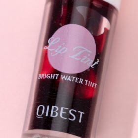 SHEIN QIBEST Lip Tint Liquid Lipstick