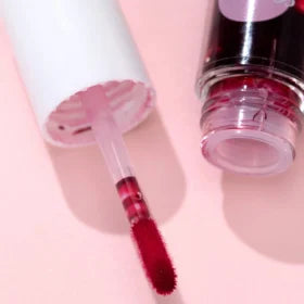 SHEIN QIBEST Lip Tint Liquid Lipstick