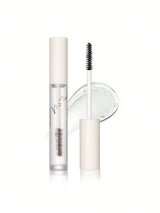 SHEIN QIBEST Eyebrow Gel, 1pc Eyebrow Styling Gel Eyebrow