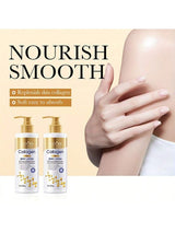 SADOER 300g Collagen Body Lotion Anti Aging Firming Cream