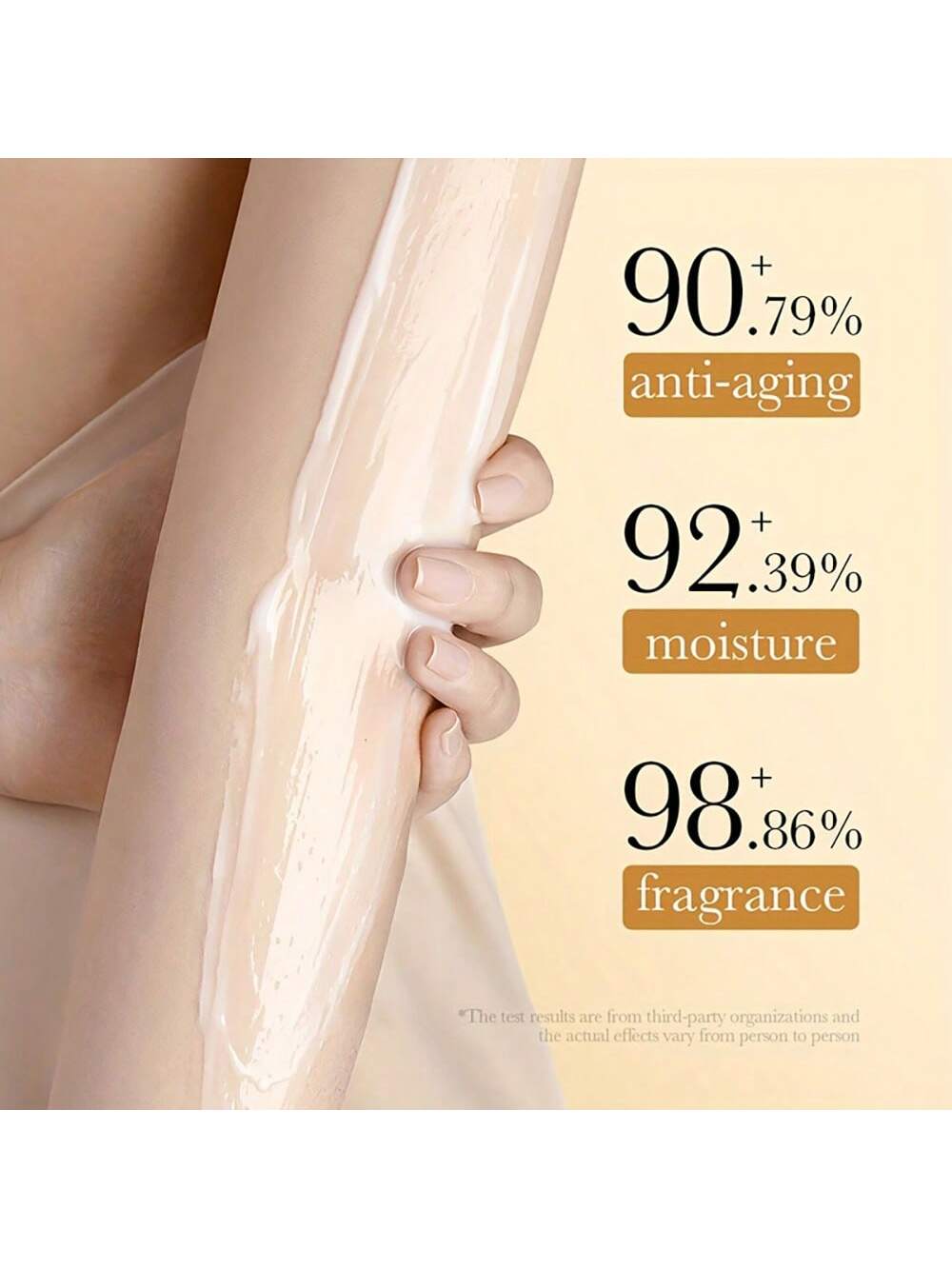 SADOER 300g Collagen Body Lotion Anti Aging Firming Cream