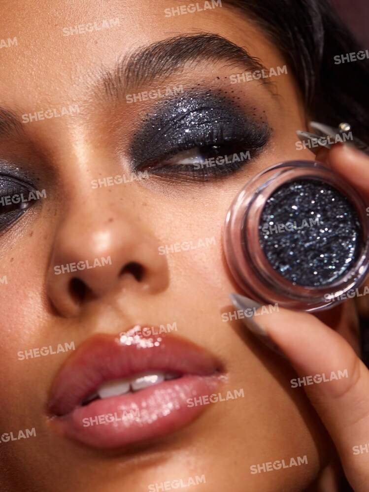 SHEGLAM Crystal Flutter Glitter Gel