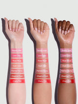 SHEGLAM Buttery Bliss Blush Stick Color Hush Hush