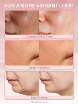 SlowSunday Milk Moisturizing Cream