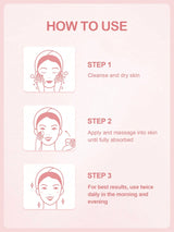 SlowSunday Milk Moisturizing Cream