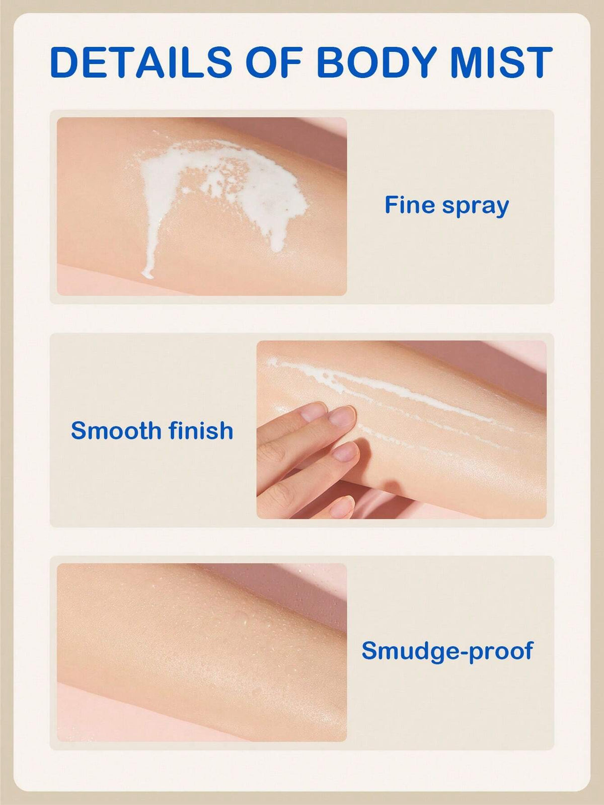SlowSunday Moisturizing Brightening Spray