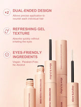 SHEIN SlowSunday Multifunctional Eyelash Serum