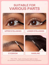 SHEIN SlowSunday Multifunctional Eyelash Serum