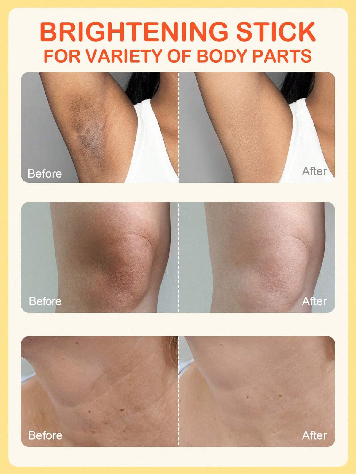 SlowSunday Vitamin C Brightening Skin Stick