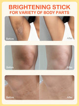 SlowSunday Vitamin C Brightening Skin Stick