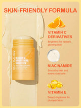 SlowSunday Vitamin C Brightening Skin Stick