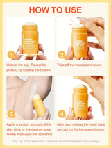 SlowSunday Vitamin C Brightening Skin Stick