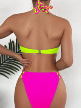 SHEIN Swim Vcay Women's Summer Beach