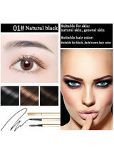 SHEIN Ultra-fine Waterproof & Sweat-proof Eyebrow Pencil