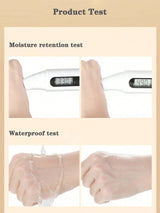 SHEIN Zeesea Long lasting silky liquid foundation #01