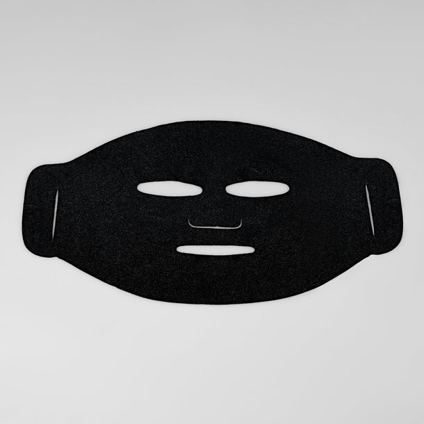 Bobana Charcoal & Vitamin E Sheet Mask