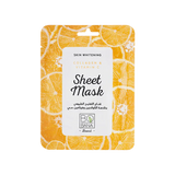 Bobana Collagen & Vitamin C Sheet Mask