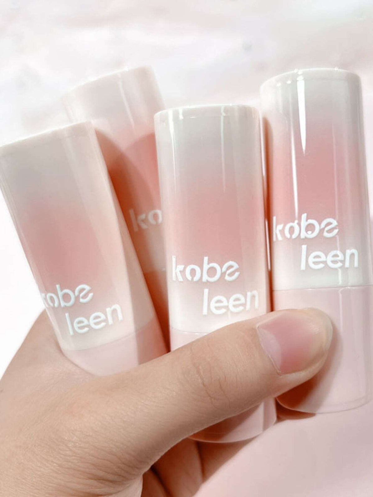 SHEIN Kobeleen Blush Long Lasting Waterproof