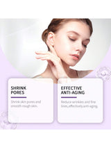 SHEIN Retinol Serum, Face Serum