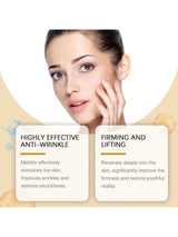 SHEIN Bee Facial Treatment Cream Gentle Hydrating, Moisturizing