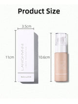 SHEIN Waterproof Matte Foundation #06