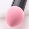 SHEIN Dual use Blush powder Puff With Double Heads