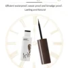 SHEIN 1pc Long Wearing Waterproof Liquid Eyebrow