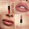 Might Cinema Lip Gloss Double Touch Matte & Glossy