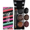 shein 3 In 1 Long-Wearing Waterproof Eyebrow Gel & 1pc Brush