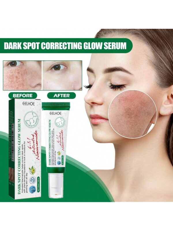 50ml Brightening and Cleansing Facial Serum Helps Fade Dark Spots