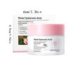 SHEIN 50g Rose Hyaluronic Acid Moisturizing Cream