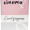 Might Cinema Secret Of Happiness Foundation Matte