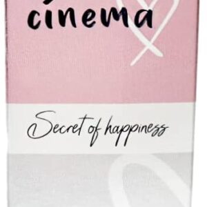 Might Cinema Secret Of Happiness Foundation Matte