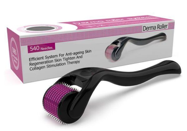 Derma Roller System, For Professional