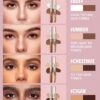 SHEGLAM Fine Line 2-In-1 Nose Contour & Highlight
