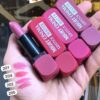 Might Cinema lipstick matte